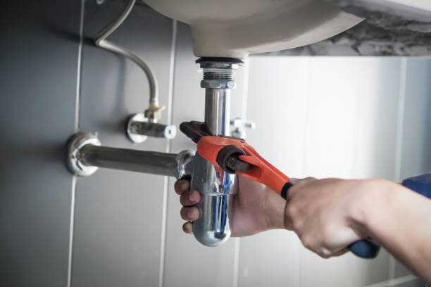 Professional Plumber in Mars, PA